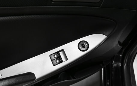 Hyundai Solaris II рестайлинг, 2014 год, 825 000 рублей, 17 фотография