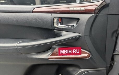 Lexus LX III, 2013 год, 3 475 000 рублей, 15 фотография