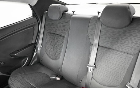 Hyundai Solaris II рестайлинг, 2014 год, 825 000 рублей, 9 фотография