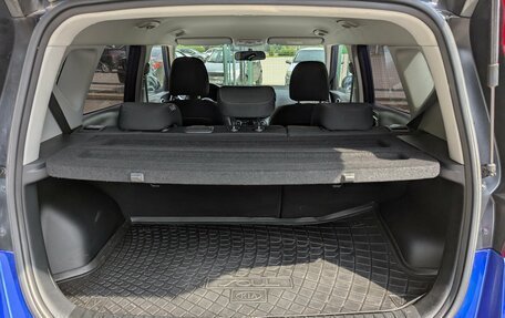 KIA Soul III, 2020 год, 1 895 000 рублей, 7 фотография