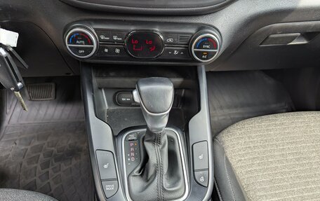 KIA Soul III, 2020 год, 1 895 000 рублей, 19 фотография