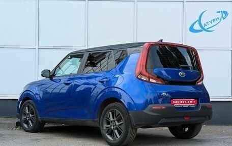 KIA Soul III, 2020 год, 1 895 000 рублей, 8 фотография