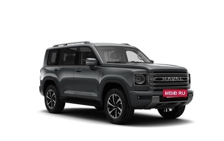 Haval H9, 2026 год, 5 299 000 рублей, 5 фотография