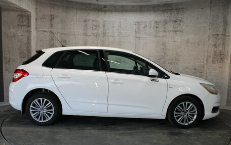 Citroen C4 II рестайлинг, 2012 год, 659 000 рублей, 4 фотография