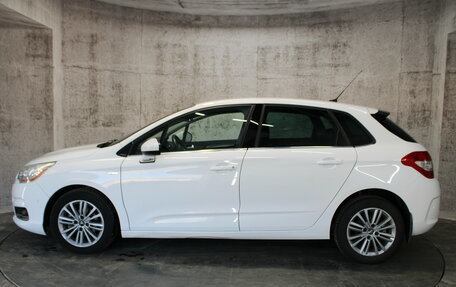 Citroen C4 II рестайлинг, 2012 год, 659 000 рублей, 5 фотография