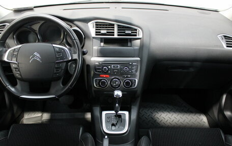Citroen C4 II рестайлинг, 2012 год, 659 000 рублей, 9 фотография