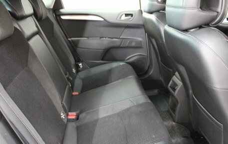 Citroen C4 II рестайлинг, 2012 год, 659 000 рублей, 12 фотография