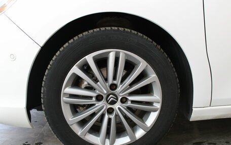 Citroen C4 II рестайлинг, 2012 год, 659 000 рублей, 14 фотография