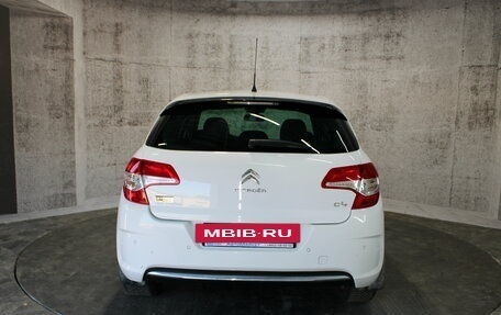 Citroen C4 II рестайлинг, 2012 год, 659 000 рублей, 7 фотография