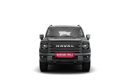 Haval H9, 2026 год, 5 299 000 рублей, 7 фотография