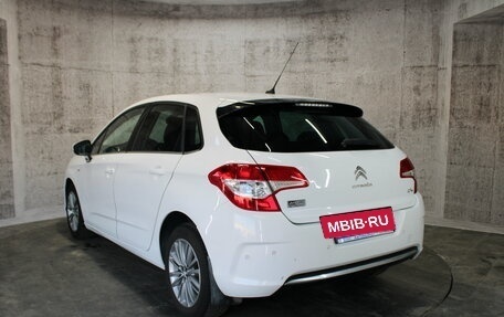 Citroen C4 II рестайлинг, 2012 год, 659 000 рублей, 8 фотография