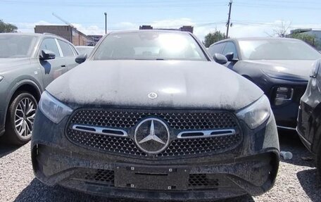 Mercedes-Benz GLC Coupe, 2026 год, 8 490 000 рублей, 1 фотография