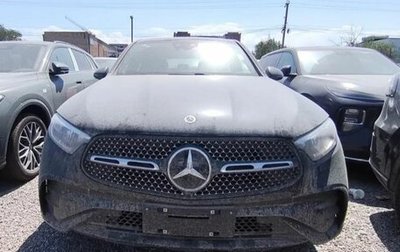Mercedes-Benz GLC Coupe, 2026 год, 8 490 000 рублей, 1 фотография