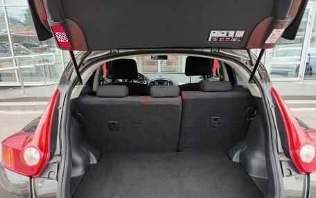 Nissan Juke II, 2011 год, 900 000 рублей, 12 фотография