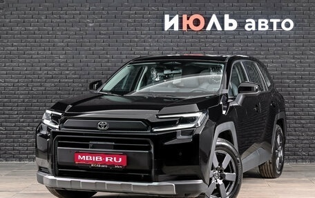 Toyota RAV4, 2026 год, 4 190 000 рублей, 1 фотография