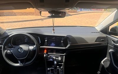 Volkswagen Jetta VII, 2021 год, 1 900 000 рублей, 1 фотография