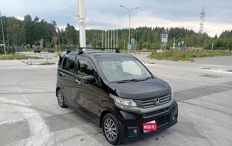 Honda N-WGN I рестайлинг, 2014 год, 800 000 рублей, 1 фотография