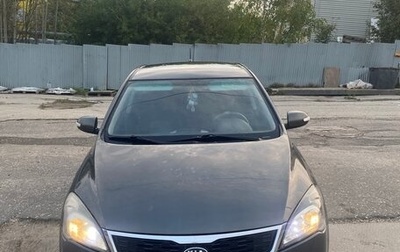 KIA cee'd I рестайлинг, 2010 год, 670 000 рублей, 1 фотография