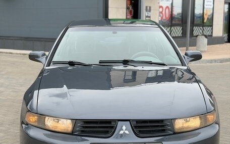 Mitsubishi Galant VIII, 2002 год, 295 000 рублей, 1 фотография
