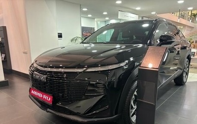 Haval F7x, 2026 год, 3 761 010 рублей, 1 фотография