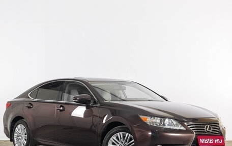 Lexus ES VII, 2014 год, 2 649 000 рублей, 1 фотография
