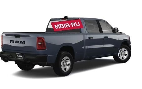 Rambler 1500, 2026 год, 10 870 311 рублей, 5 фотография