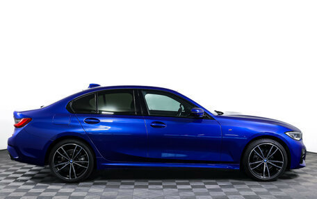 BMW 3 серия, 2020 год, 3 990 000 рублей, 4 фотография