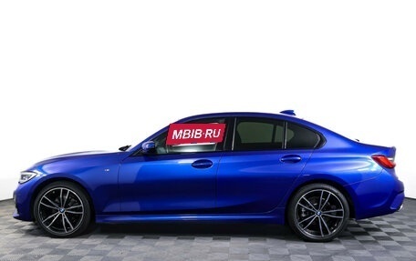 BMW 3 серия, 2020 год, 3 990 000 рублей, 8 фотография