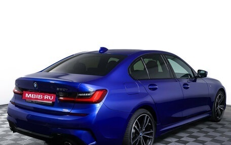 BMW 3 серия, 2020 год, 3 990 000 рублей, 5 фотография