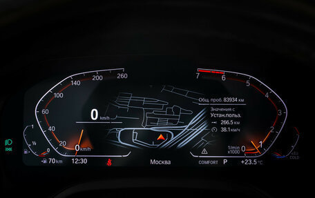 BMW 3 серия, 2020 год, 3 990 000 рублей, 16 фотография