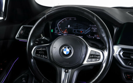 BMW 3 серия, 2020 год, 3 990 000 рублей, 14 фотография