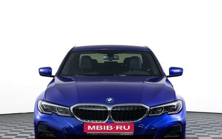 BMW 3 серия, 2020 год, 3 990 000 рублей, 2 фотография