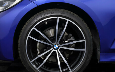 BMW 3 серия, 2020 год, 3 990 000 рублей, 21 фотография