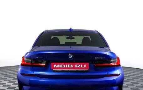 BMW 3 серия, 2020 год, 3 990 000 рублей, 6 фотография
