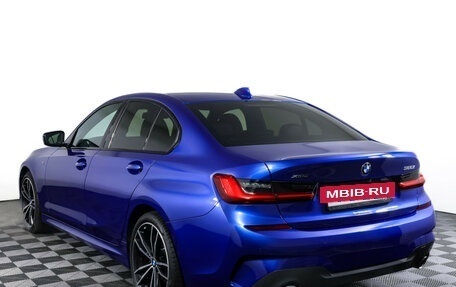 BMW 3 серия, 2020 год, 3 990 000 рублей, 7 фотография