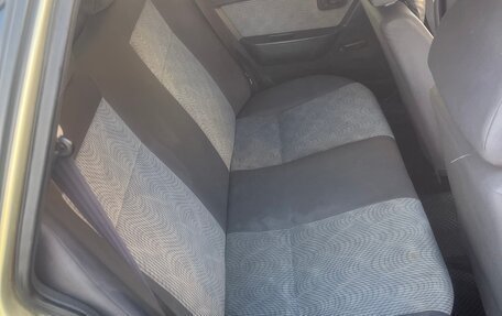Daewoo Nexia I рестайлинг, 2010 год, 250 000 рублей, 4 фотография