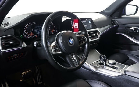 BMW 3 серия, 2020 год, 3 990 000 рублей, 15 фотография