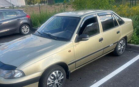 Daewoo Nexia I рестайлинг, 2010 год, 250 000 рублей, 9 фотография