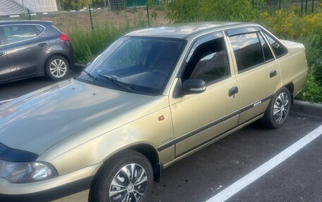 Daewoo Nexia I рестайлинг, 2010 год, 250 000 рублей, 10 фотография