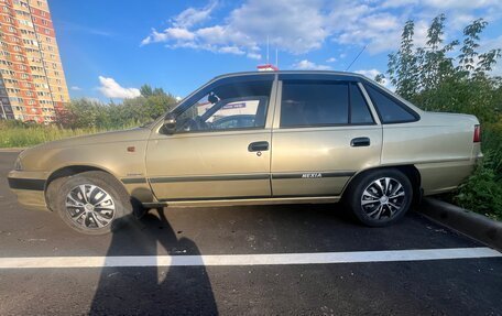 Daewoo Nexia I рестайлинг, 2010 год, 250 000 рублей, 11 фотография