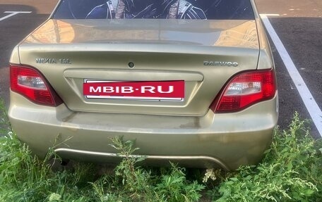 Daewoo Nexia I рестайлинг, 2010 год, 250 000 рублей, 2 фотография