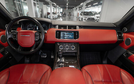 Land Rover Range Rover Sport II, 2015 год, 3 745 000 рублей, 8 фотография
