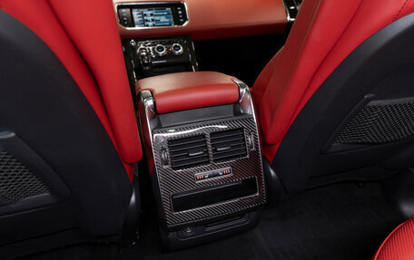 Land Rover Range Rover Sport II, 2015 год, 3 745 000 рублей, 15 фотография