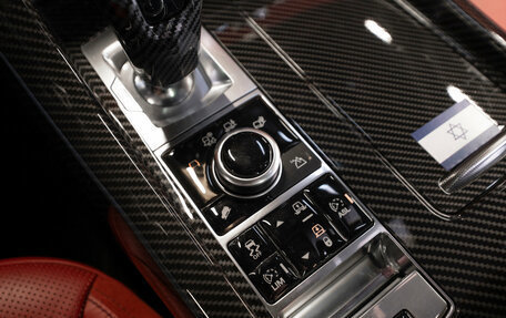 Land Rover Range Rover Sport II, 2015 год, 3 745 000 рублей, 17 фотография