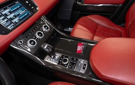 Land Rover Range Rover Sport II, 2015 год, 3 745 000 рублей, 16 фотография