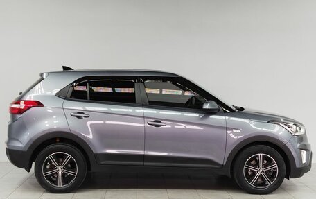 Hyundai Creta I рестайлинг, 2019 год, 1 890 000 рублей, 3 фотография