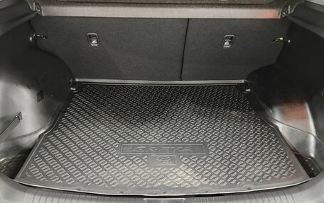 Hyundai Creta I рестайлинг, 2019 год, 1 890 000 рублей, 11 фотография