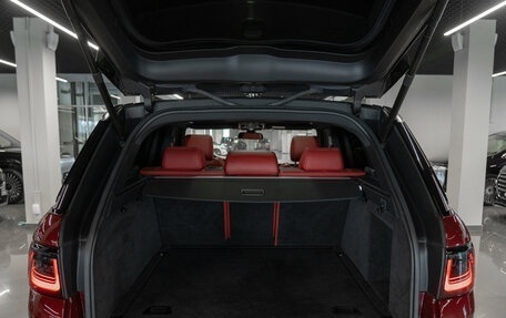 Land Rover Range Rover Sport II, 2015 год, 3 745 000 рублей, 27 фотография
