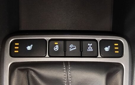 Hyundai Creta I рестайлинг, 2019 год, 1 890 000 рублей, 16 фотография