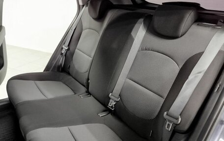 Hyundai Creta I рестайлинг, 2019 год, 1 890 000 рублей, 23 фотография